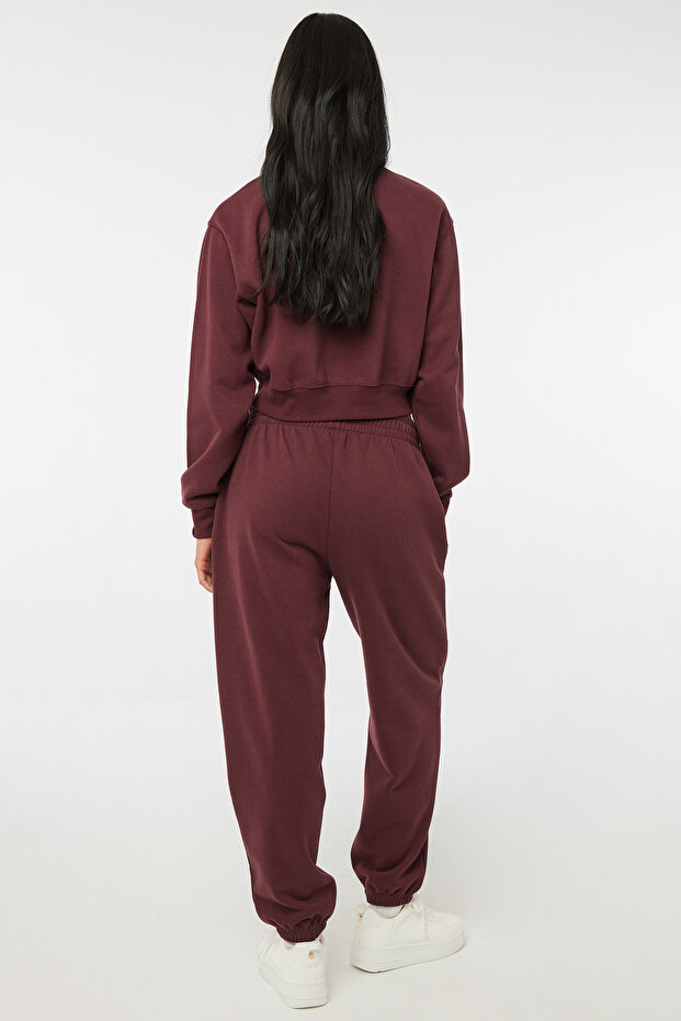 Oversized Sweatpants - 2