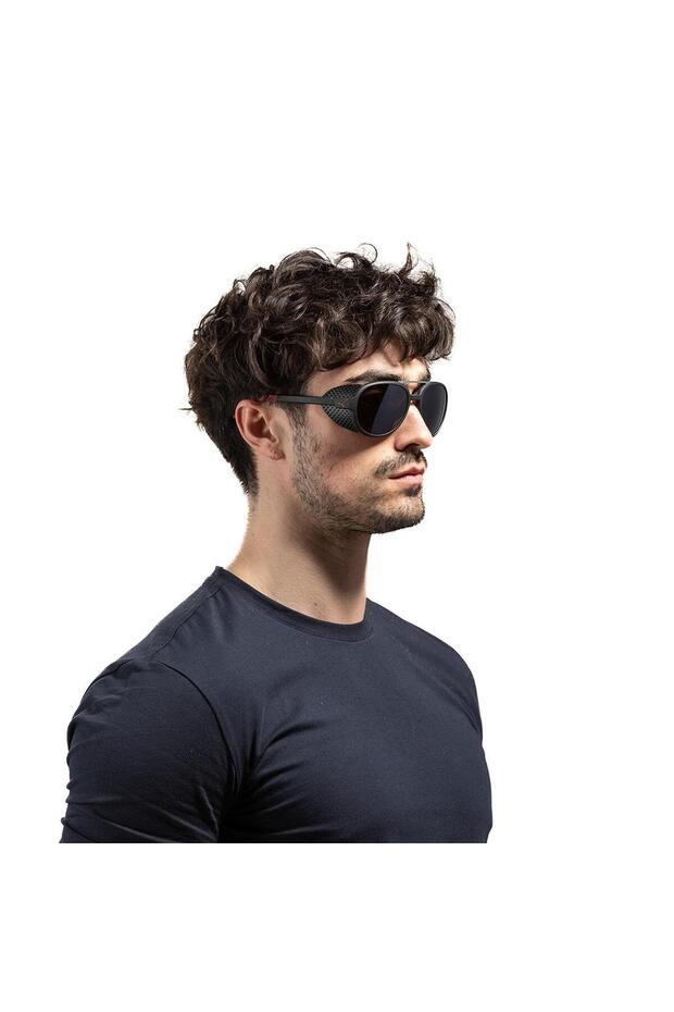 Summit_044-Ms4 Mountain Yetişkin Güneş Gözlüğü Cbsum3 044 Siyah-STD - 5