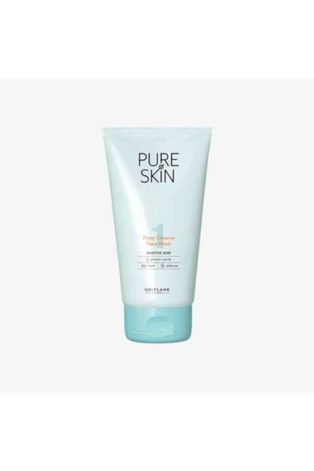 Deep Cleanse Face Washing Gel-41671