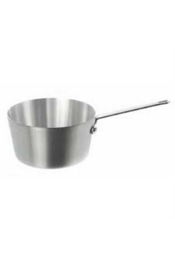 Parafin Jel Mum Soya Parafini Eritme Kabı Küçük - 1