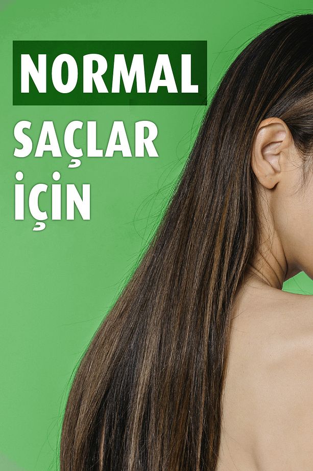 Yasemin Özlü Şampuan 360 ml x2 Adet - 5