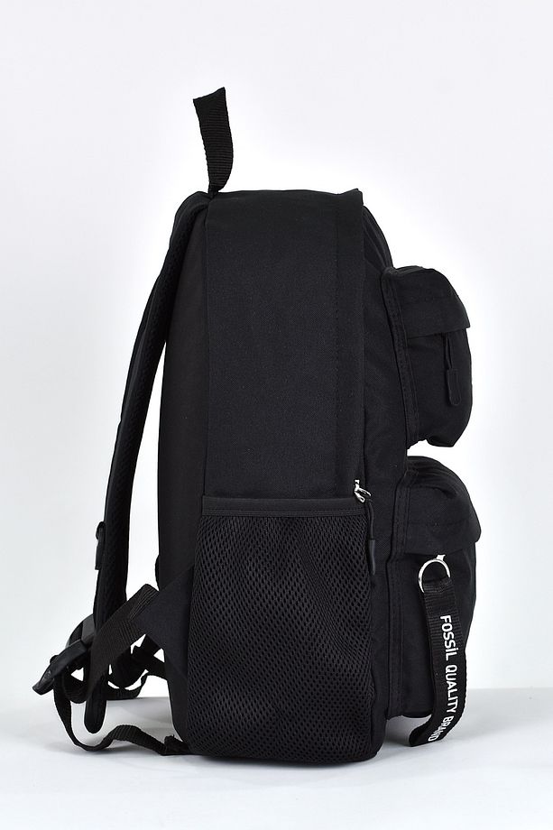 Unisex Çok Gözlü Günlük Seyahat Okul Sırt Çantası 9512 - 3