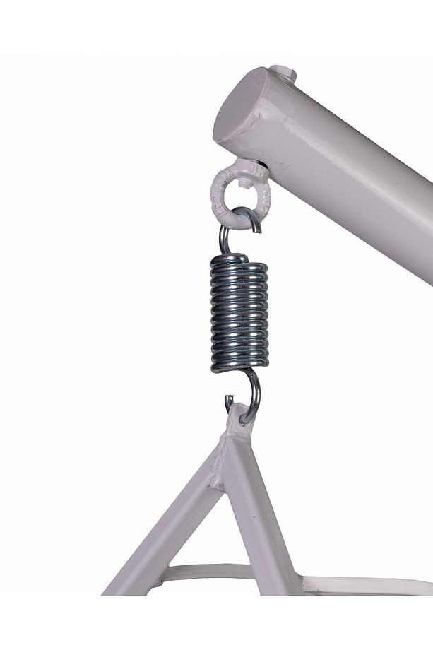 Armut Salıncak Deluxe ( Damla Salıncak ) Bahçe Ve Balkon Salıncağı - 3