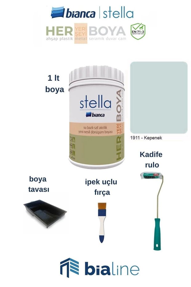 Stella Boya Seti