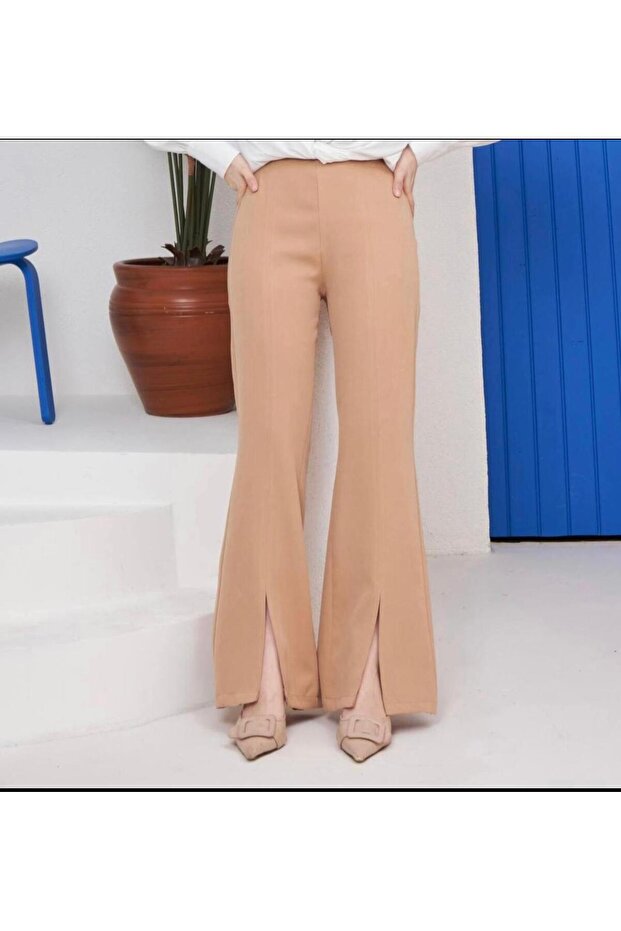 İSPANYOL PANTOLON - 2