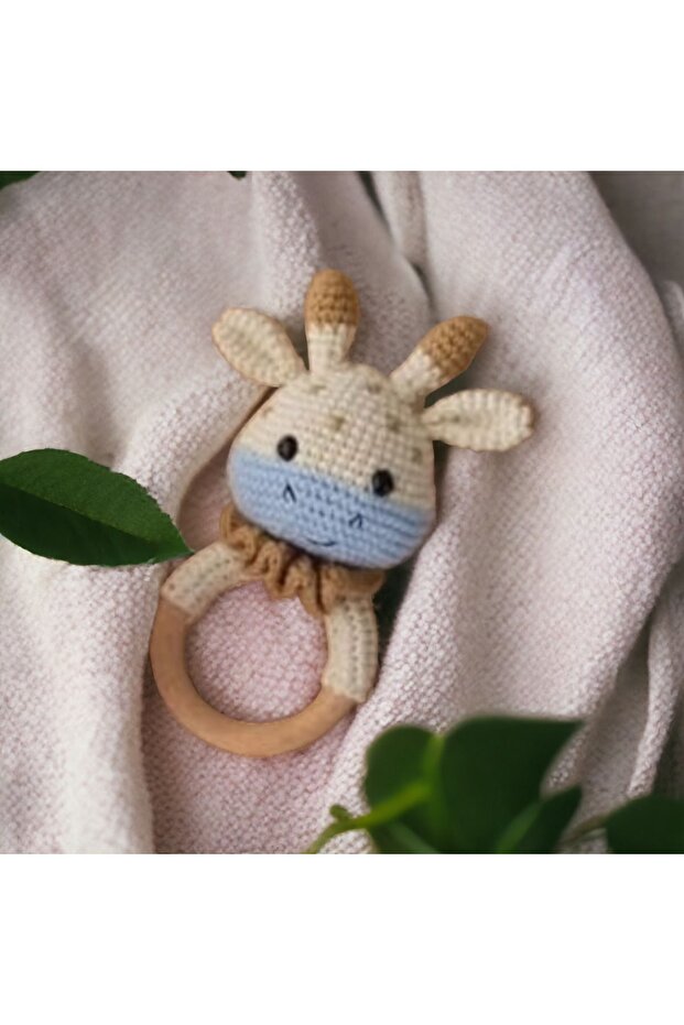 Banu bebe sevimli çıngırak - 1