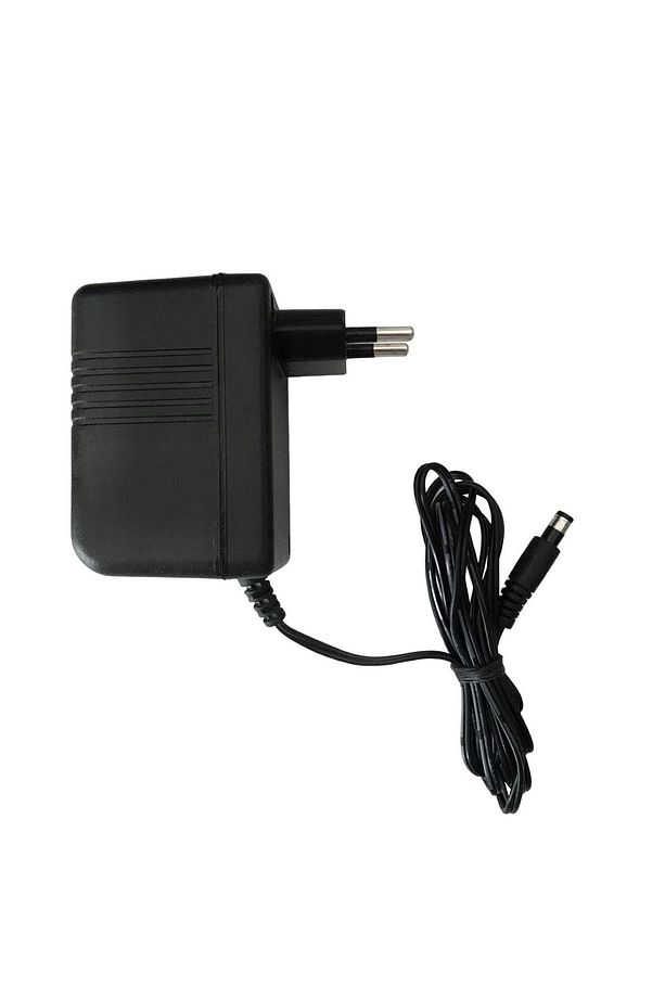 24v Trafolu Ac Ac Bahçe Sulama Adaptörü - Çıkış Ac Trafolu 24 Volt Bahçe Sulama - 1