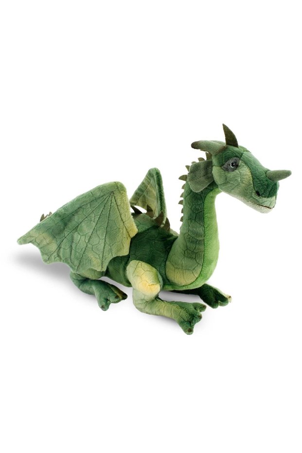 36 cm Green Dragon