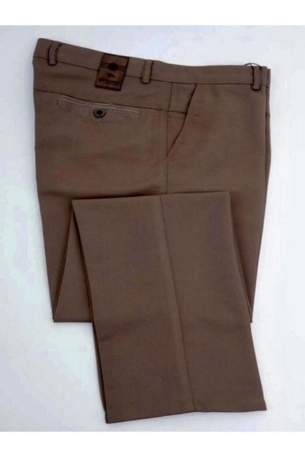 Erkek Keten Pantolon 1310 - 1