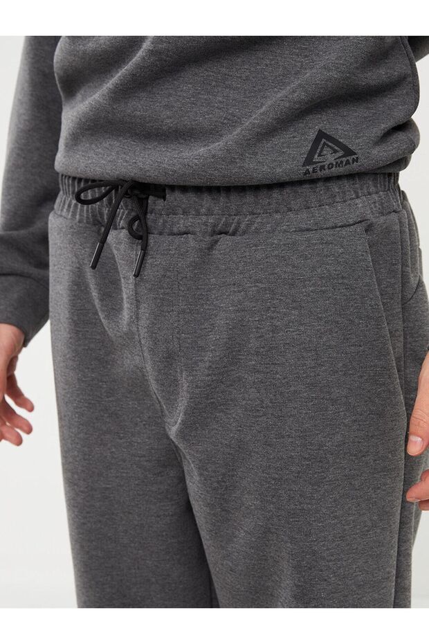 XSIDE Slim Fit Erkek Jogger Eşofman Altı - 3