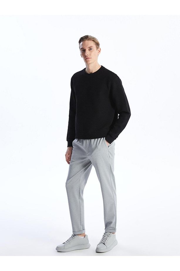 LCW Vision Slim Fit Erkek Pantolon - 3