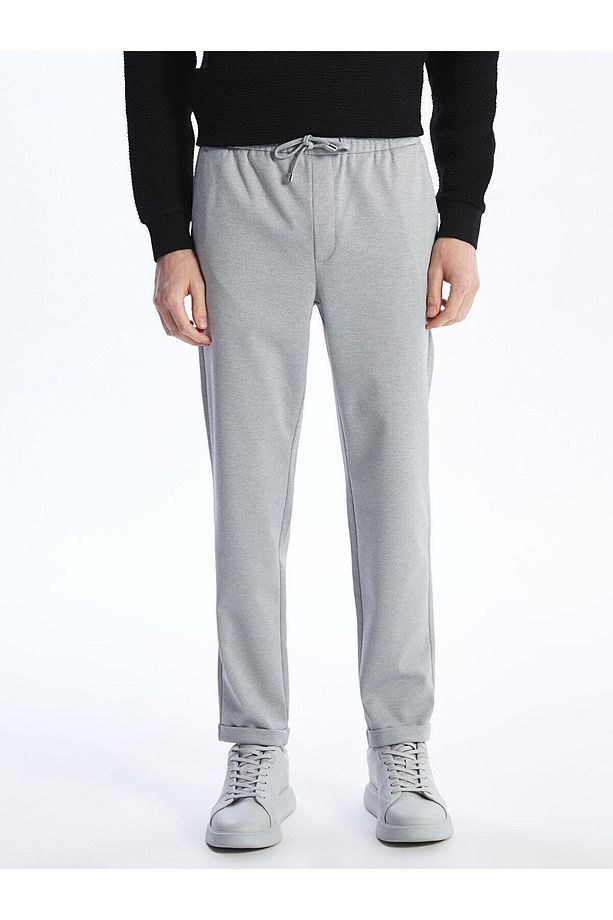 LCW Vision Slim Fit Erkek Pantolon - 2