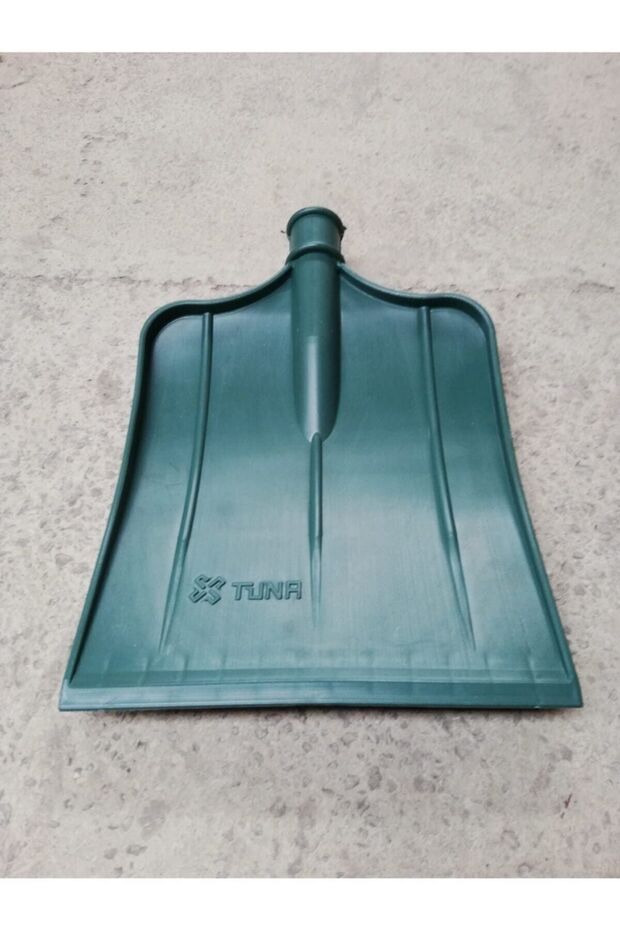 Plastik Kar Küreği UCU DEMİRLİ - 1