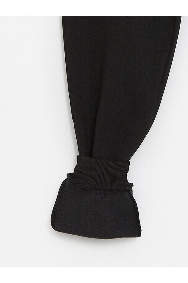 LCW Casual Slim Fit Erkek Eşofman Altı - 8