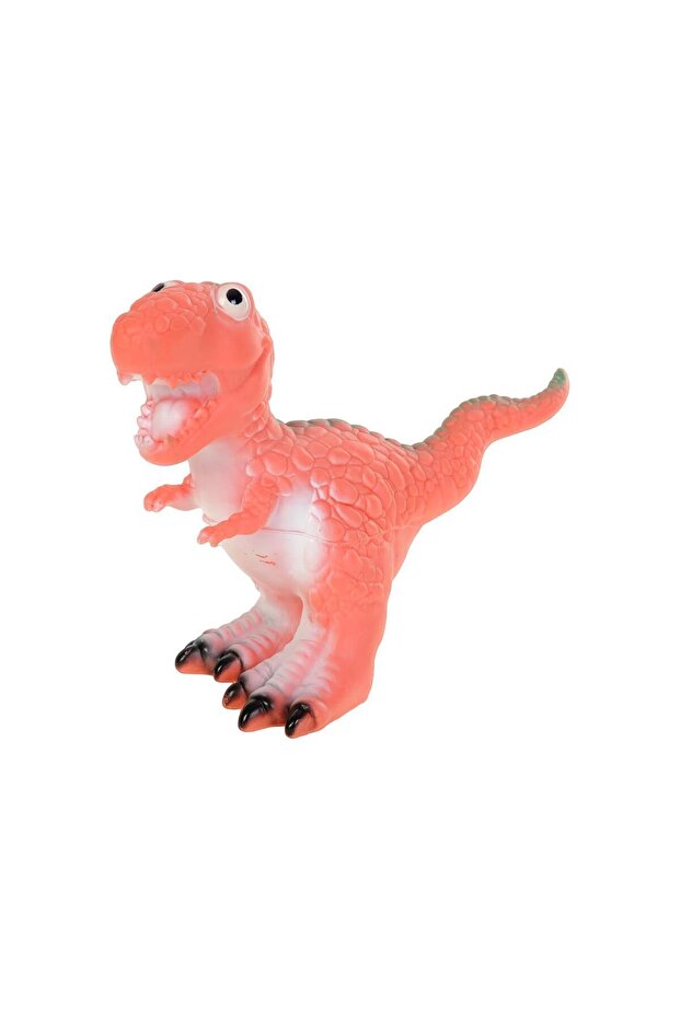 Kutuda Sesli Dinazorlar - 7