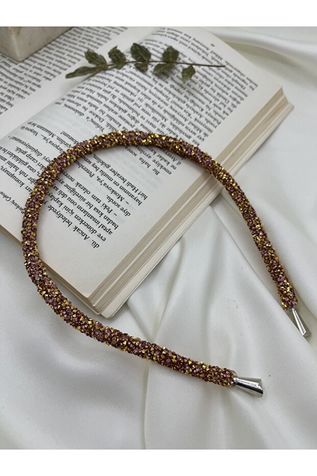 Taba Parıltılı Taç - 2