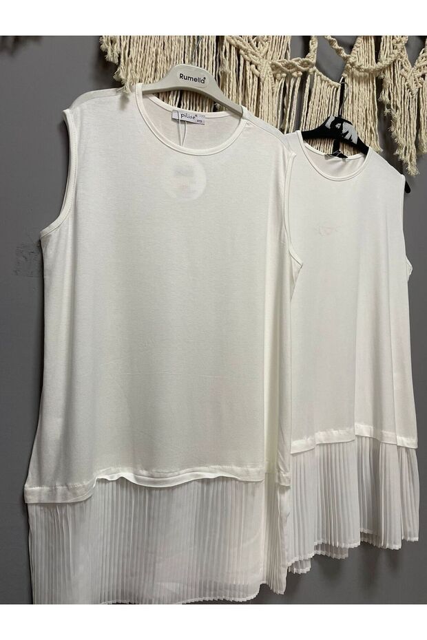 Piliseli İçlik - 3