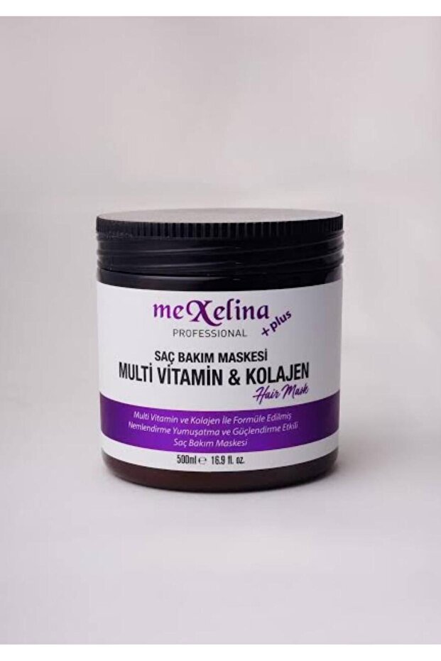 Multivitamin&bakımmaskesi - 1