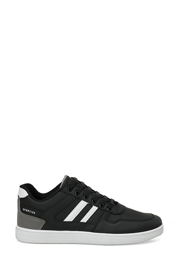 Marconi g 4Pr Black Boy Sneakers
