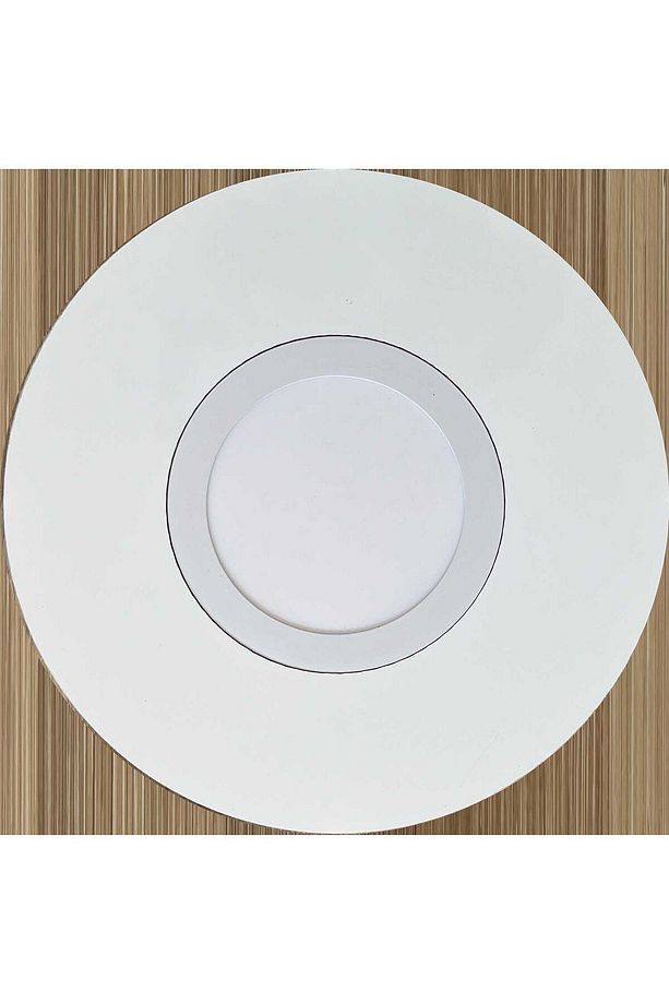 Tavan Lambası - Merdiven Lambası - Koridor Lambası - Banyo Lambası - Çocuk Oda Lambası - MDF Lam - 3