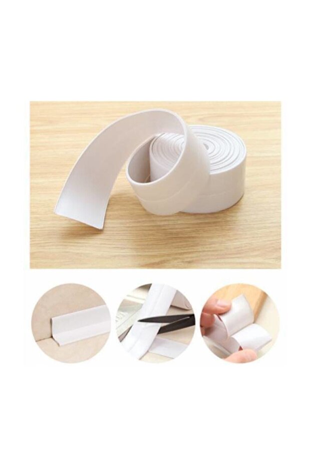 Su Sızdırmaz Bant - 3