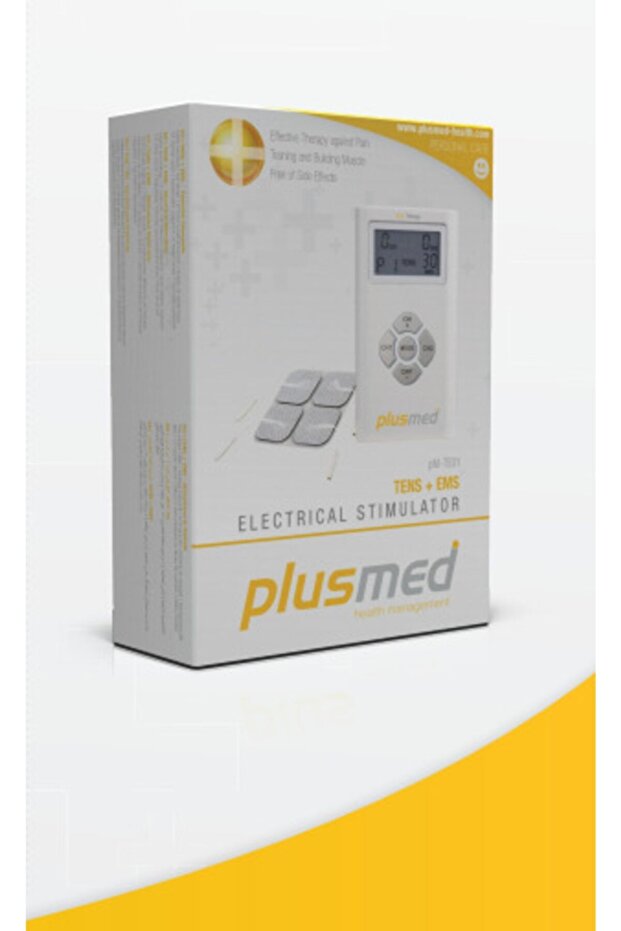 Pm-te01 Tens Ems Terapi Sistemi - 3