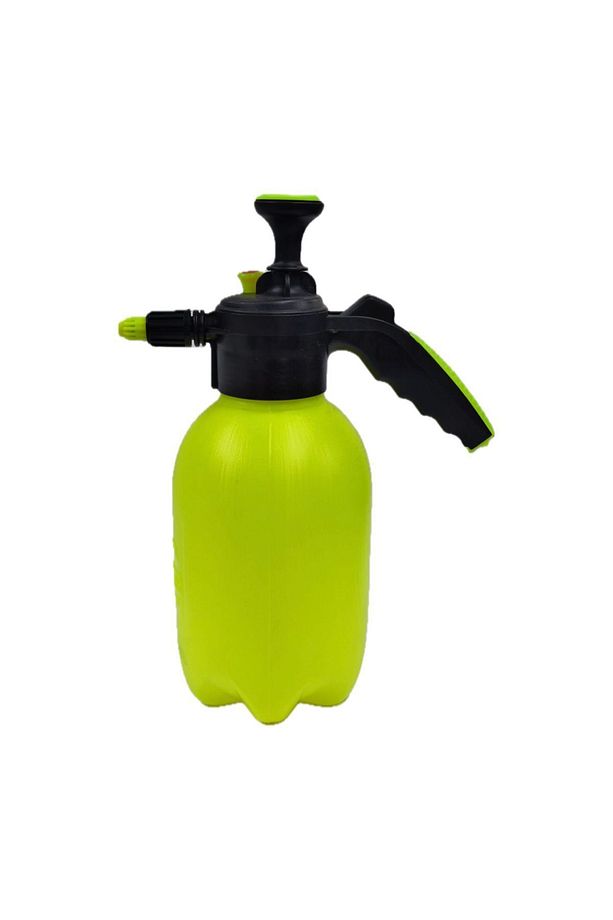 Basınçlı Pompa - 2 Litre (ilaçlama Pompası) - 3