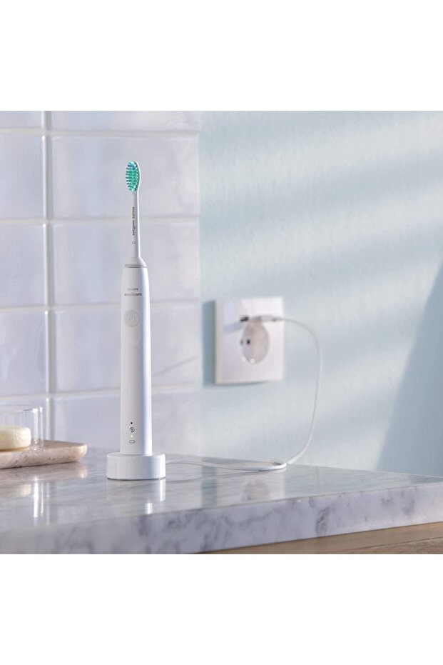 Sonicare Hx3671/13 – 3100 Series – Sonic Şarjlı Diş Fırçası - 4