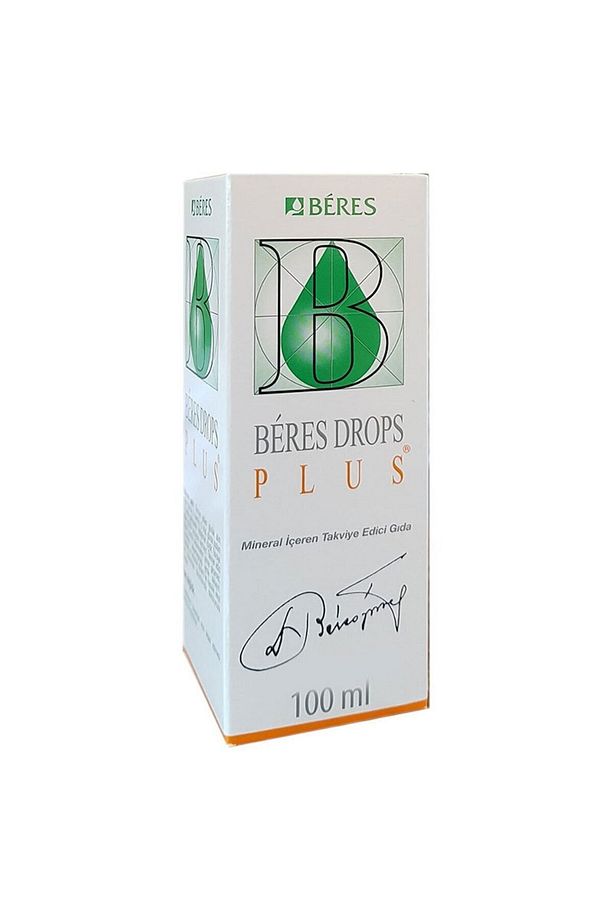 Drops Plus 100 ML - 1