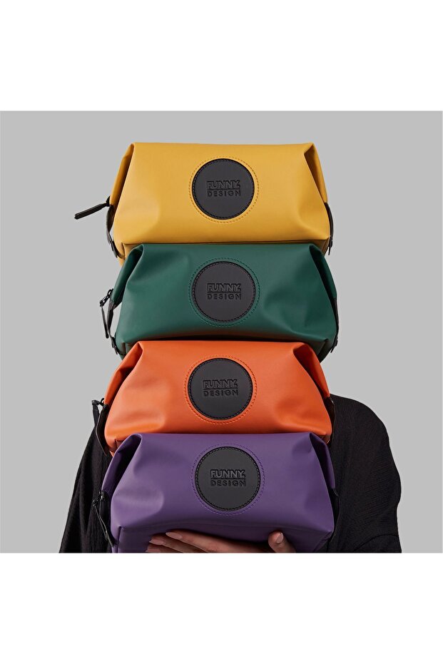 Dune Makeup Bag Medium - 3