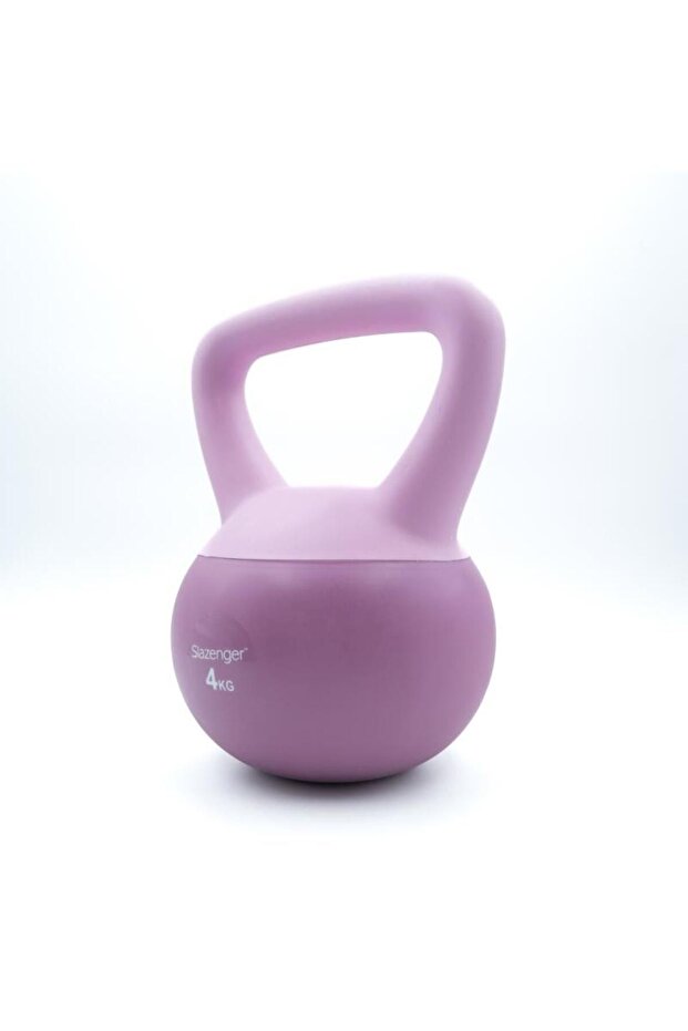 Soft Kettlebell 4KG - 2