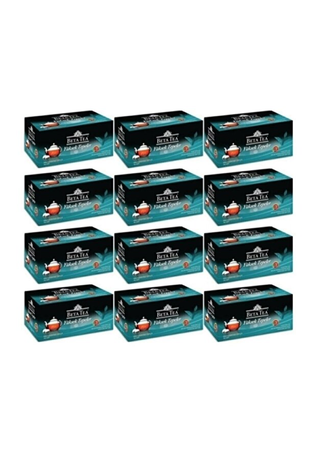 High Heels Tea Infuser - Bag 100*3,2 Gr, 12 Boxes