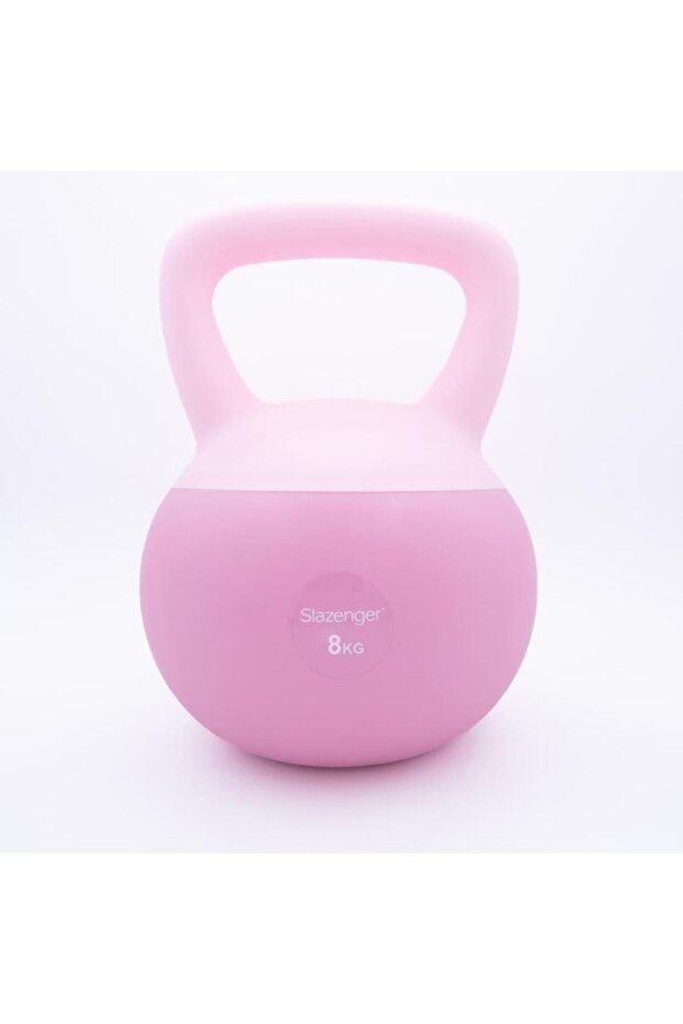 Soft Kettlebell 8KG - 1