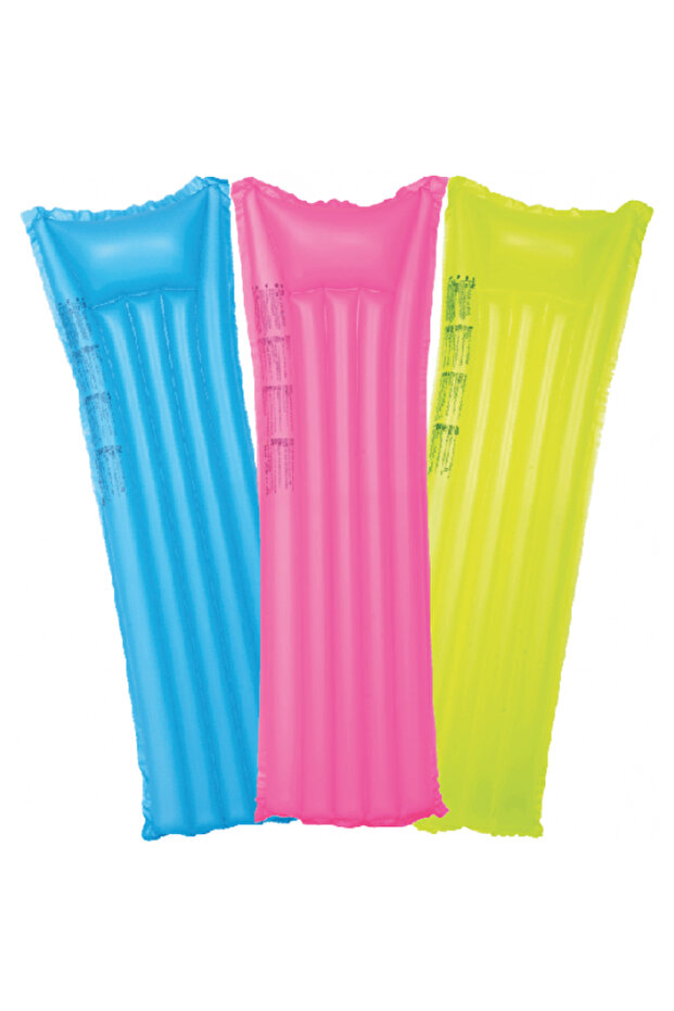 Şişme Deniz Yatağı - 1