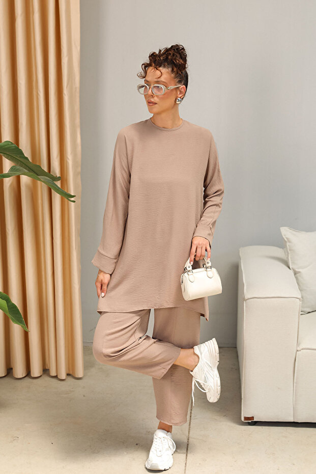 طقم موديل بيج أساسي 68-6066 - 1