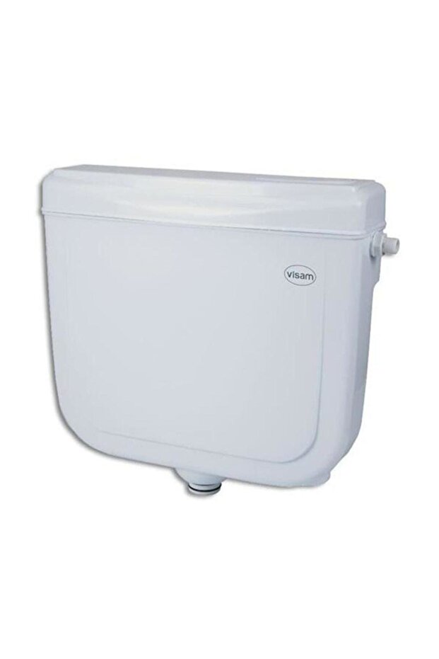 Deniz 2000 Plastik Rezevuar - 1