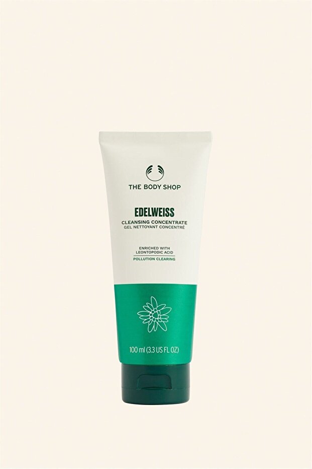 Edelweiss Concentrated Skin Cleanser