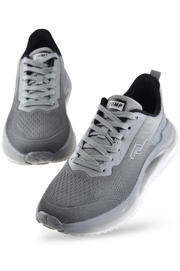 29586 Full Orthopedic Sole Casual Men's Sneakers Summer Textile Material