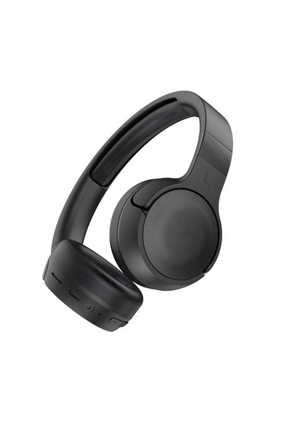 Hn-01 Kulaküstü Bluetooth Kulaklık 5.2 Type-c Girişli Genç Bluetooth Kulaklık - 2