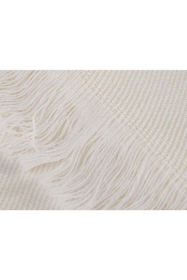 %100 Yün Kuşak Çift Yün Damgalı Woolmark Sertifikalıdır - 3
