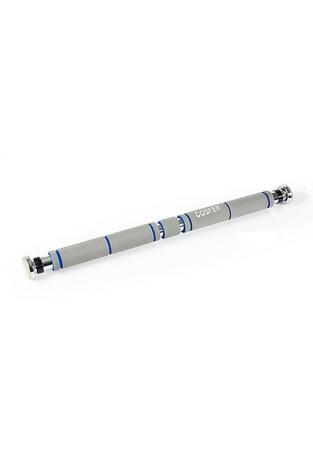 Csf-5583 Süngerli Kapı Barfiksi 62-100 Cm.mekik Şınav Çubuğu,barfiks Demiri - 1