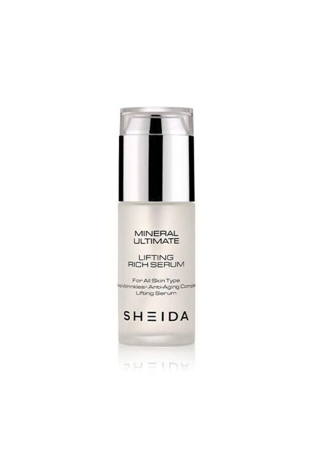 Mineral Ultimate Lifting Rich Serum 40ml All Skin