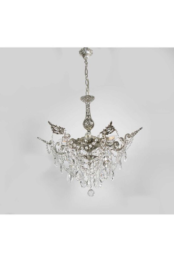 AVİZE DÖKÜM SALON,OTURMA,MİSAFİR,YATAK ODASI 6 Lİ - 5