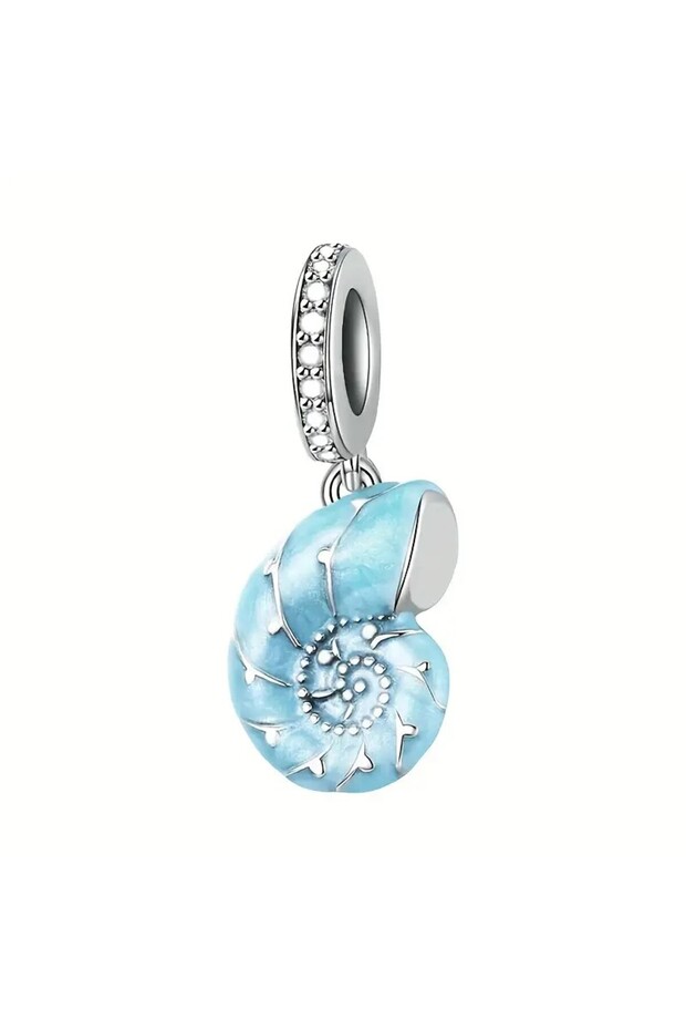 Deniz kabuğu charm - 1