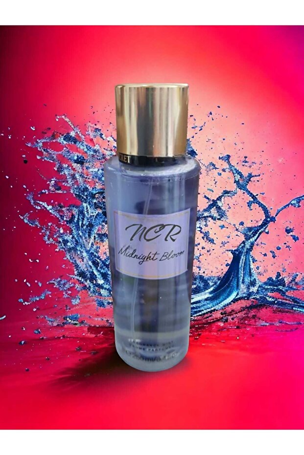 MİDNİGHT BLOOM vücut spreyi - 1
