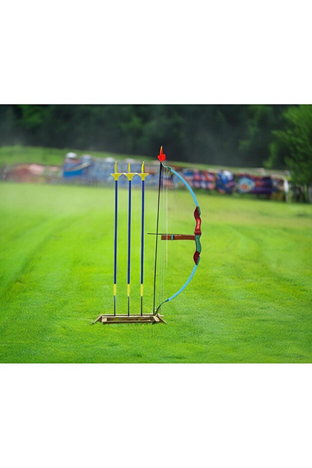 Okçuluk Oyun Seti - 1