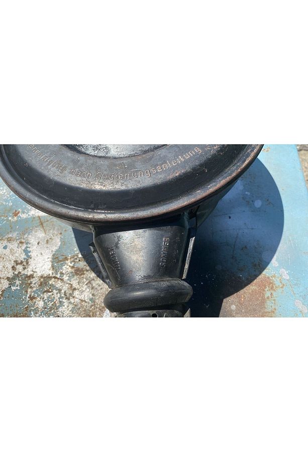 FORD TAUNUS CAPRİ V4 V6 ESKİ MODEL HAVA FİLTRE KAZANI KUTUSU 11448628 FOMOCO - 2