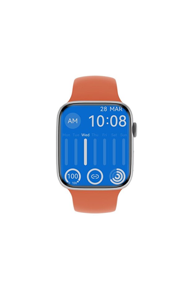 Akıllı Kol Saati - 1