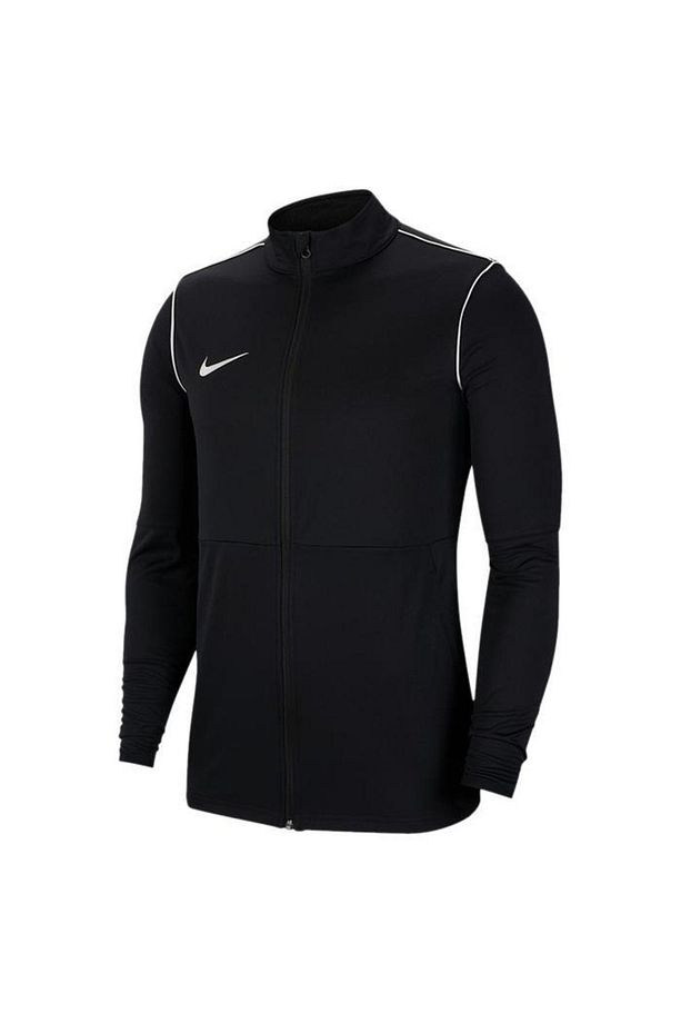 M Park 20 Knit Track Jacket Bv6885-010 Erkek Eşofman Üst - 1