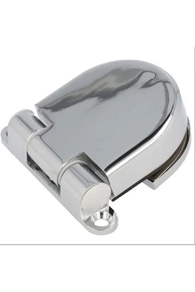 ZAMAK A PLUS SAUNA CAM KAPI MENTEŞESİ - 1